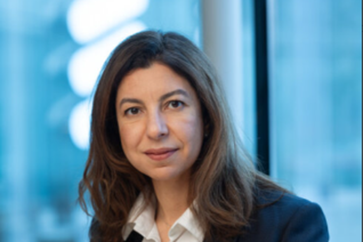 Ericsson, Nora Wahby, Presiden Direktur, Ericsson Indonesia Punya Presiden Direktur Baru, Nora Wahby