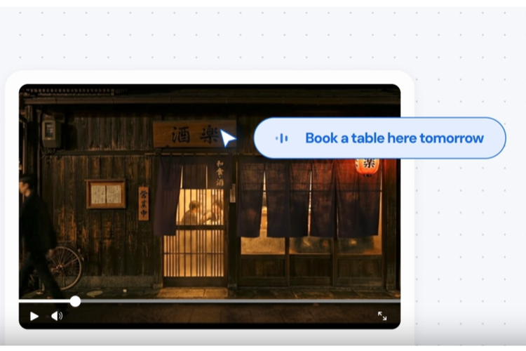 kursor, Google, Magic Pointer, Google Pamer “Magic Pointer”, Kursor AI yang Bisa Memahami Isi Layar