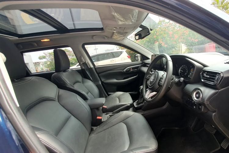 mobil bekas, harga mobil bekas, Suzuki Grand Vitara, pasar mobil bekas, Grand Vitara, Cek Harga Bekas Suzuki Grand Vitara Model Baru, mulai Rp 260 Jutaan