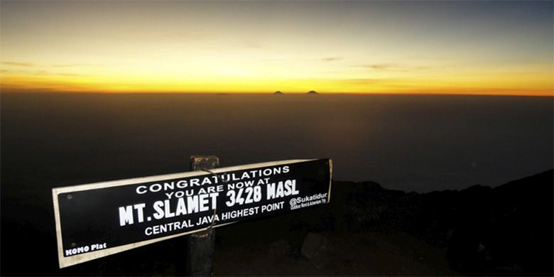 Purbalingga, wisata, 5 Rekomendasi Wisata Alam di Purbalingga untuk Libur Lebaran, 1. D’Las Lembah Asri Serang, 2. Situ Tirta Marta, 3. Goa Lawa, 4. Curug Karang, 5. Pendakian Gunung Slamet