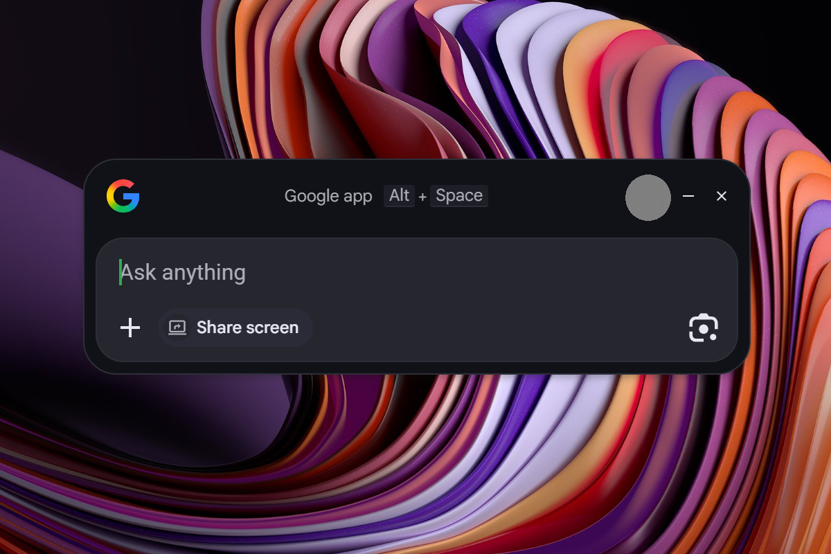 Aplikasi, Google, Google Search, Aplikasi Google Search Versi Desktop Meluncur, Bisa Dipakai Tanpa Browser