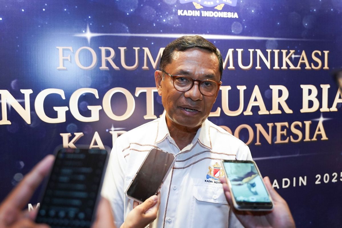 Kadin, Kadin Imbau Pembatalan Impor 105.000 Unit Pikap, Ini Alasannya