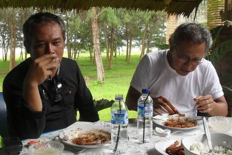 Wartawan, jurnalis, media, kompas com, ulang tahun kompas com, hari ulang tahun kompas com, Cerita Jodhi, Ati, dan Dini, Wartawan Senior di Balik Perjalanan 30 Tahun Kompas.com, Mengawali karier dari media cetak , Apa nilai yang dianut dan dibawa ke Kompas.com?, Apa momen yang paling berkesan?, 9 Pesan untuk Kompas.com dan wartawan saat ini