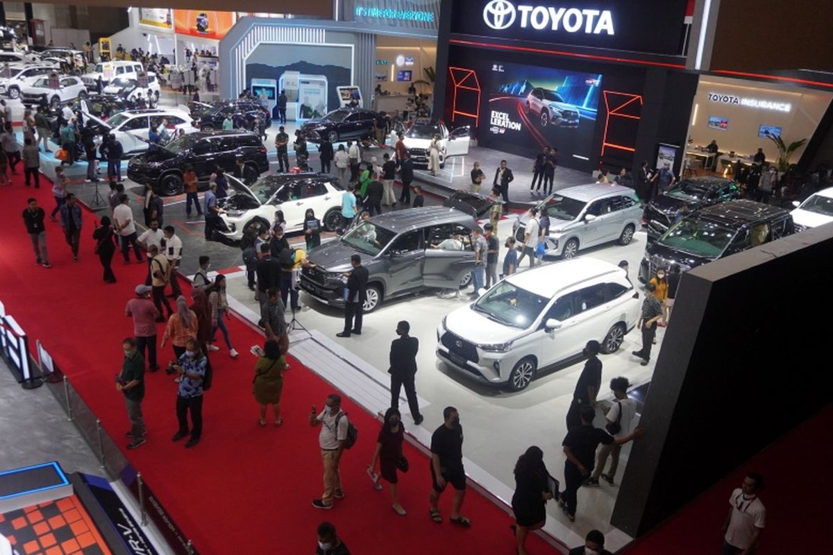 dollar AS, harga mobil baru, Gaikindo, nilai tukar dollar, Harga mobil baru, dollar AS menguat, Dollar AS Masih Menguat, Harga Mobil Baru Bakal Naik?
