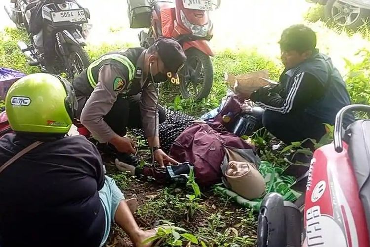 heat syncope, cuaca panas ekstrem, 16 Pemudik Pingsan di Pelabuhan Gilimanuk, Mengenal Heat Syncope dan Cara Menanganinya
