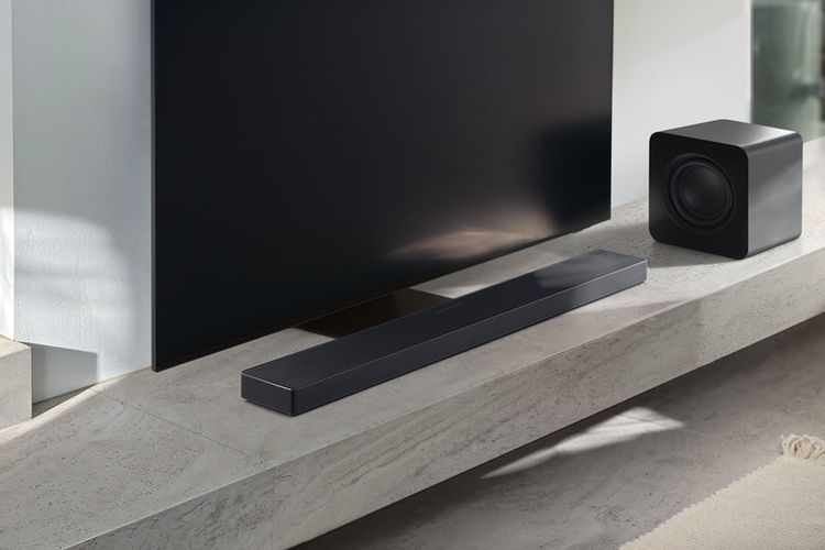 Samsung, Soundbar, Soundbar HW-Q990F, Soundbar HW-QS700F, Samsung Rilis 9 Soundbar AI Baru di Indonesia, Harga mulai Rp 2 Jutaan, Samsung Soundbar Q990F, Samsung Soundbar Q930F dan Q800F , Samsung Soundbar QS700F dan Q600F, Samsung Soundbar B-series