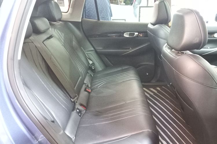 Geely, PHEV, plug-in hybrid electric vehicle, Geely Auto Indonesia, Starray EM-i, Spesifikasi Lengkap Geely Starray EM-i, Jarak Tempuh Tembus 1.000 Km