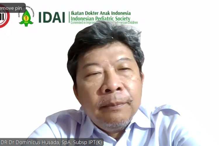 virus Nipah, penularan virus Nipah, IDAI: Kebiasaan di Rumah dan Sekolah Jadi Kunci Mencegah Penyebaran Virus Nipah, Keluarga jadi benteng pertama pencegahan, Keamanan pangan perlu diawasi di rumah, Sekolah berperan memperkuat kebiasaan sehat, Guru dan tenaga pendidikan perlu terlibat, Kolaborasi rumah dan sekolah jadi kunci, IDAI ingatkan waspada tanpa panik