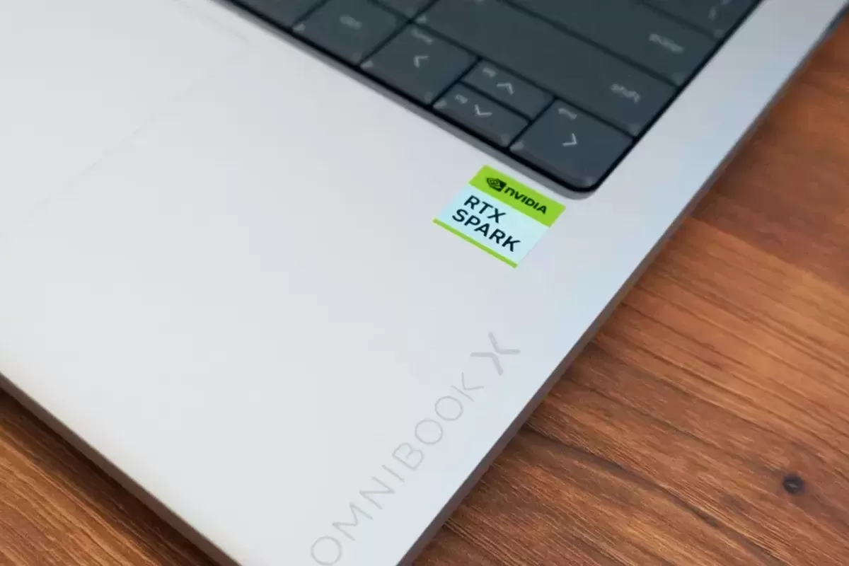 Nvidia, RTX Spark, hands-on, Laptop Nvidia RTX Spark Diuji Main Game AAA dan Edit Video, Ini Hasilnya