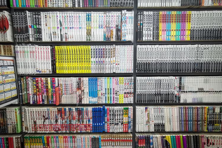 hoarding disorder, hoarding disorder adalah, menyimpan barang lama, sulit membuang barang, suka menimbun barang, menyimpan barang bekas, menyimpan komik, Kisah Ardi yang Sulit Buang Barang Lama, Ada Komik dari Tahun 2004, Alasan Ardi enggan membuang atau menjual barang lama, Barang bakal dijual atau dibuang dalam kondisi tertentu?, Suka menimbun barang apa termasuk hoarding disorder?, Beda kebiasaan menimbun barang dengan hoarding disorder