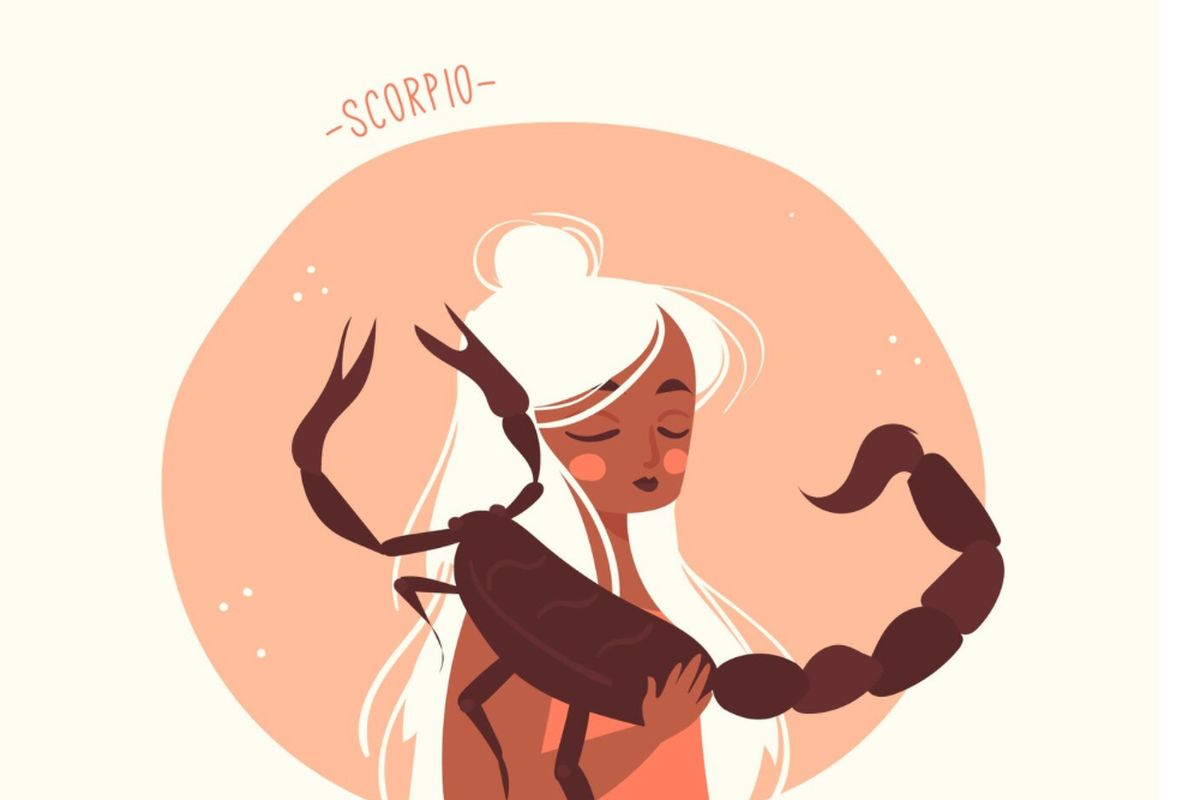 zodiak Scorpio, zodiak scorpio, sifat scorpio, scorpio saat jatuh cinta, scorpio cemburuan, 5 Sifat Zodiak Scorpio Saat Jatuh Cinta, Cemburuan tapi Setia, 1. Tidak main-main saat mencintai, 2. Cemburuan tapi setia, 3. Misterius dan sulit dibaca, 4. Punya intuisi yang kuat, 5. Intens dalam segala hal