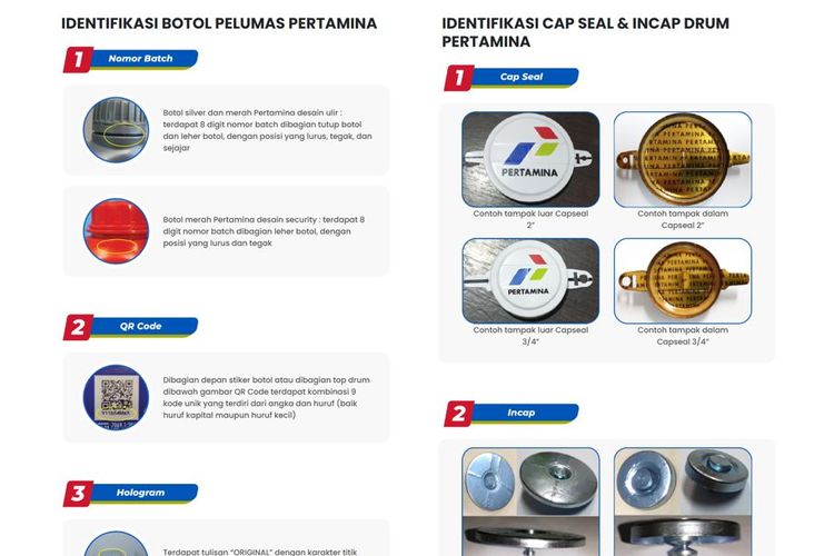 marketplace, pertamina lubricant, Pertamina, oli pertamina, Antisipasi Oli Palsu, Pertamina Lubricants Siapkan Toko Resmi Online