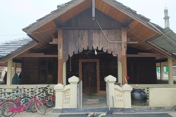 Lebih dari 100 Cagar Budaya di Sumatera Rusak, Rp 11 Miliar Disiapkan untuk Perbaikan
