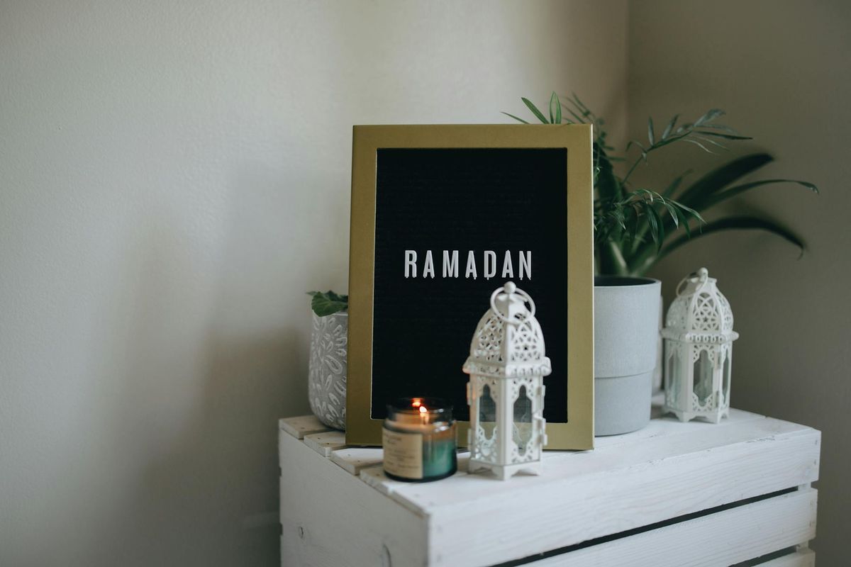 Ramadhan, doa melihat hilal, Bacaan Doa Menyambut Ramadhan 2026: Teks Arab, Latin, dan Maknanya