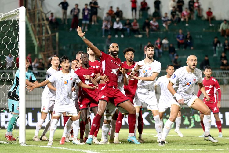 PSM Makassar, Yuran Fernandes, PSSI, Ketua Umum PSSI Erick Thohir, yuran fernandes, Manajemen PSM Minta Kritik Yuran Fernandes Dilihat Sebab dan Akibatnya