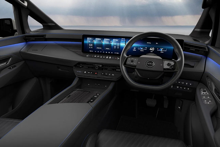 Nissan, Elgrand, e-Power, Nissan Siapkan Elgrand Autech Terbaru, Tampil Mewah dan Sporty