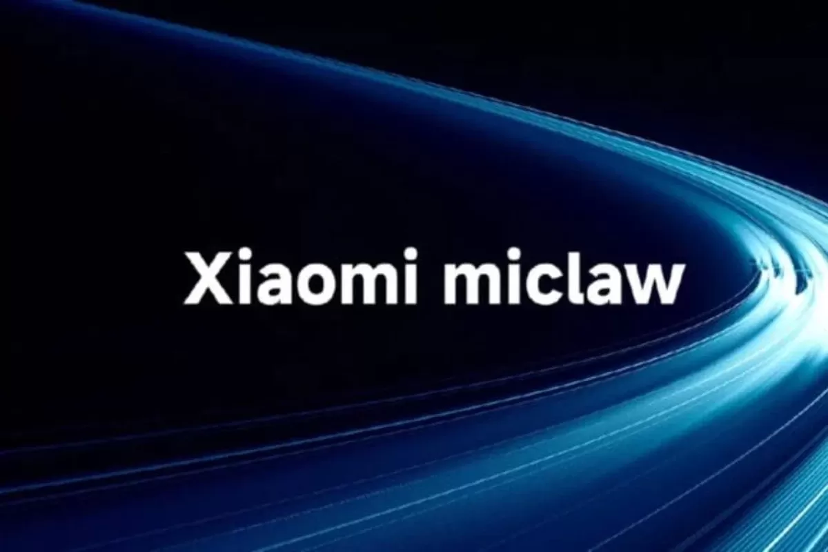 asisten AI, MiClaw, Xiaomi, Xiaomi Kenalkan MiClaw, AI yang Bisa Mengoperasikan HP Sendiri