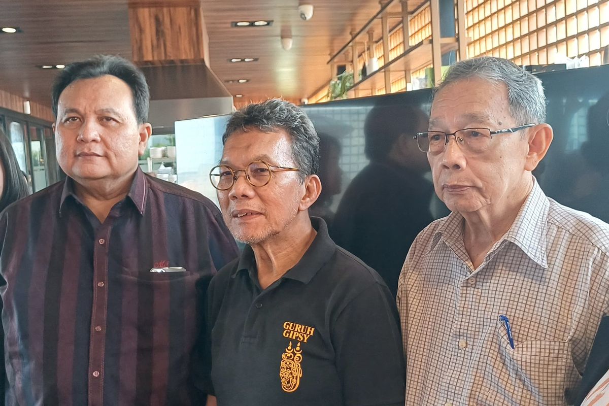 Nuansa Bening, Vidi Aldiano, Keenan Nasution, hak cipta, vidi aldiano, Vidi Aldiano Hapus Nuansa Bening di Spotify, Kuasa Hukum Keenan Nasution: Kalau Merasa Punya Hak Kenapa Dicabut?