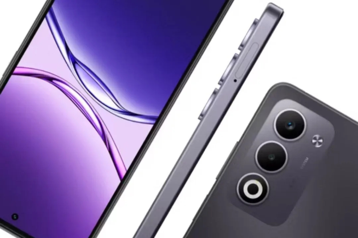 smartphone, Oppo, Oppo A5i, Oppo A5i Pro, Snapdragon 6s 4G Gen 1, Smartphone, spesifikasi Oppo A5i dan A5i Pro, pasar Filipina, snapdragon 6s 4G gen 1, Oppo A5i dan A5i Pro Resmi, Duo Ponsel Murah dengan Baterai Jumbo