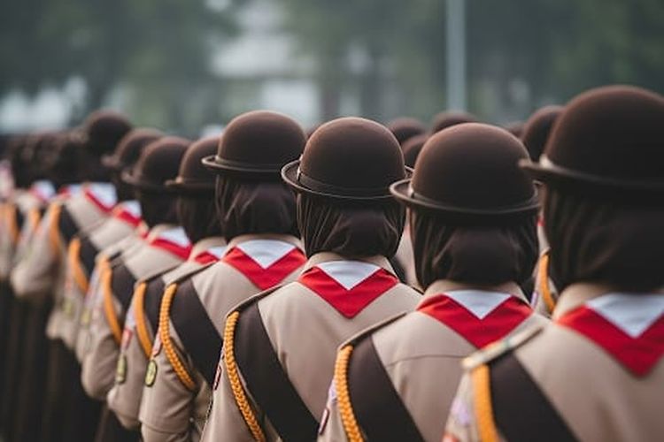 Hari Pramuka Sedunia, Tanggal 22 Februari, Masjid Istiqlal, Tanggal 22 Februari Memperingati Hari Apa? Ini Momen Penting dan Sejarahnya