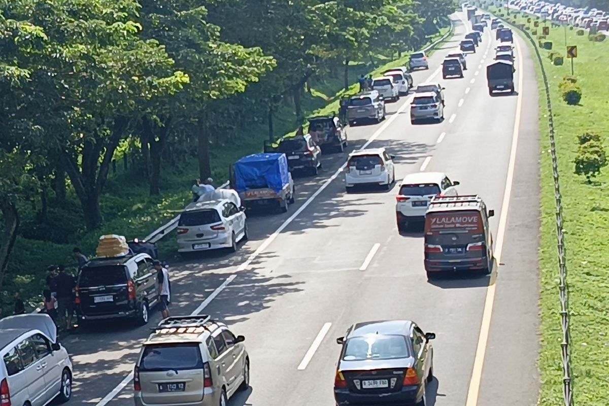 Ini Perawatan Wajib yang Harus Dilakukan Usai Mobil Dipakai Mudik