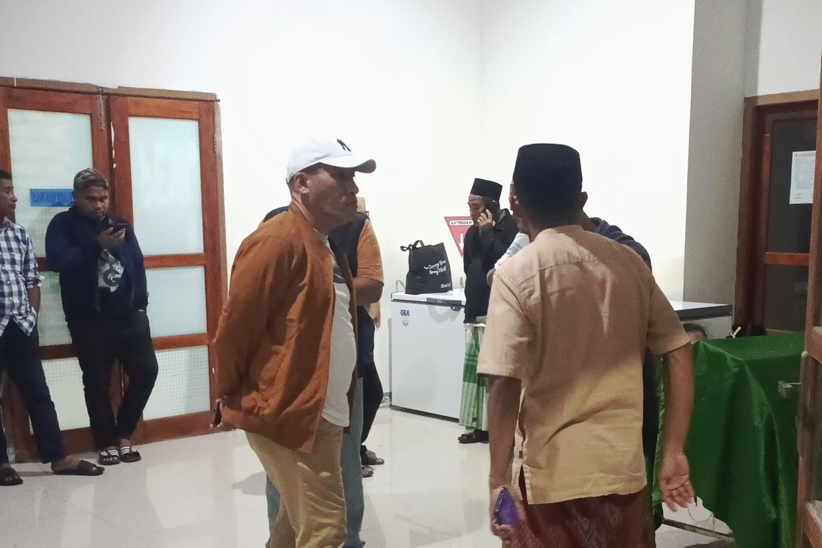 Maluku Tenggara, Mahasiswa UGM, Septian Eka Rahmadi, Bagus Adi Prayogo, mahasiswa UGM, mahasiswa ugm meninggal, septian eka rahmadi, bagus adi prayogo, Identitas Mahasiswa UGM Meninggal saat KKN, Jenazah 2 Mahasiswa UGM Korban Longboat Tenggelam Dipulangkan Hari Ini