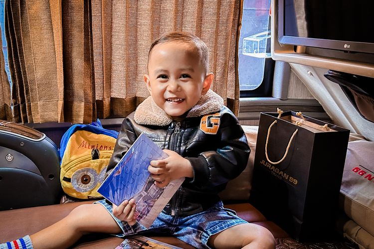 liburan sekolah, bus AKAP, bus baru, promo tiket bus, Juragan99 Trans, Juragan 99 Trans Hadirkan Promo Khusus Selama Liburan Sekolah
