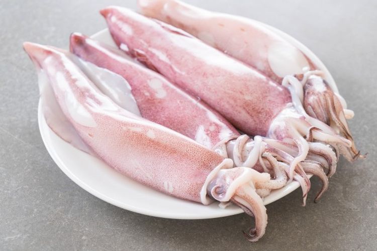 Cumi, cumi, Cara membersihkan cumi, Cara membersihkan cumi asin, cumi cumi, cara membersihkan cumi-cumi, cara membersihkan cumi asin, Cara Membersihkan Cumi agar Lezat Saat Dimasak