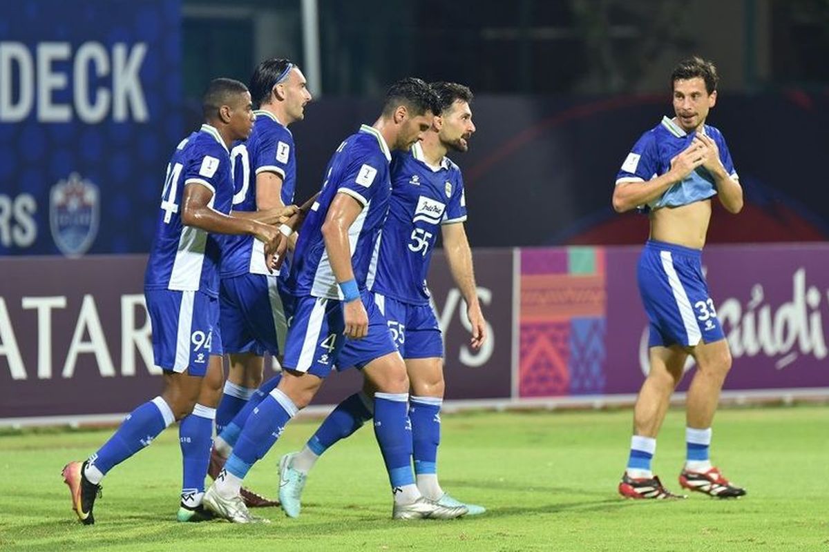 Super League, Madura United, Persib, Persib Bandung, Super League 2025-2026, Madura United vs Persib, Jadwal Madura United Vs Persib, Jadwal Madura United Vs Persib, Carlos Pereira Minta Dukungan Suporter