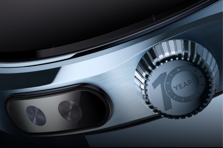 Huawei, Huawei Watch 5, Edisi khusus, jam tangan, Huawei Watch 5 Edisi 10 Tahun Rilis, Ini Bedanya dari Versi Reguler