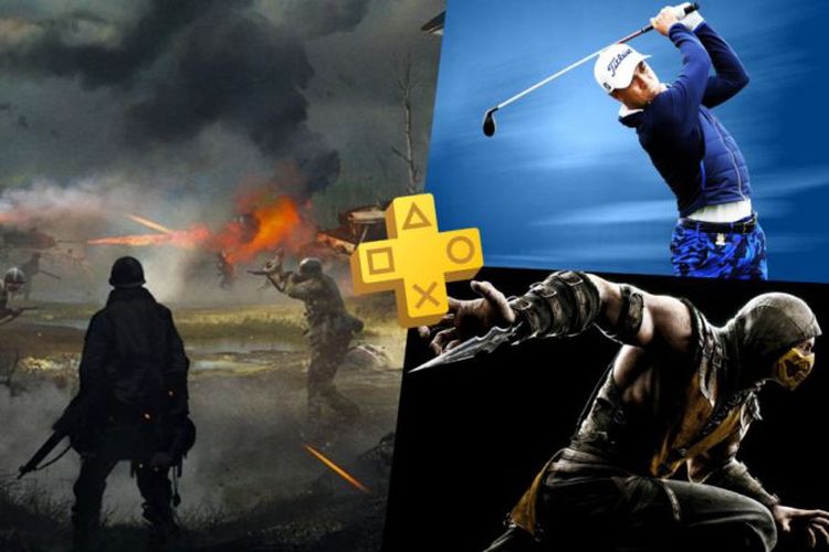 harga, Sony, PS Plus, Harga PlayStation Plus Naik Mulai Besok, Gamer Baru Kena Dampaknya