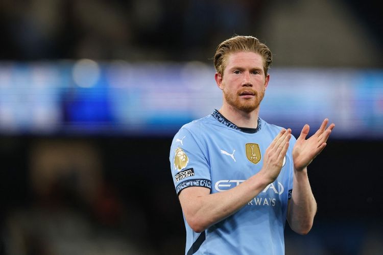 Manchester City, Napoli, antonio conte, Kevin De Bruyne, Pep Guardiola, Liga Italia, De Bruyne, Kualifikasi Piala Dunia 2026 Zona Eropa, gelandang asal belgia, juara bertahan liga italia, Kevin De Bruyne Bandingkan Gaya Bermain Antonio Conte dan Pep Guardiola