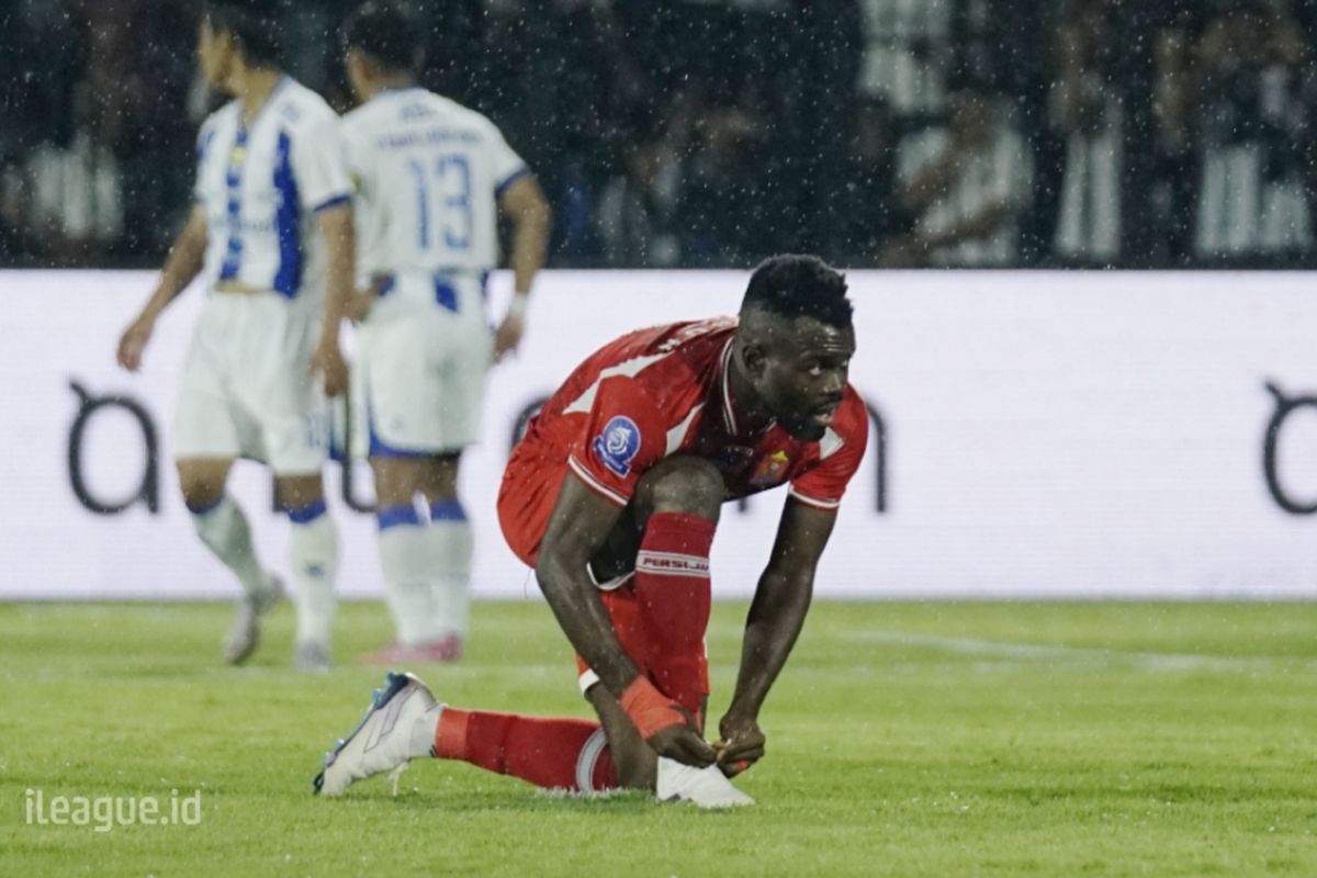 Persijap Jepara, PSM Makassar, Super League 2025-2026, Hasil Persijap Vs PSM Makassar 2-0: Laskar Kalinyamat Akhiri 12 Laga Tanpa Kemenangan