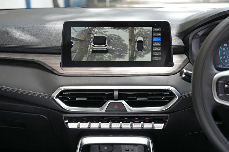 Jetour, Jetour Sales Indonesia, X50e, Peluncurkan Mobil Listrik Jetour X50e Masih Ditunda, Ini Alasannya