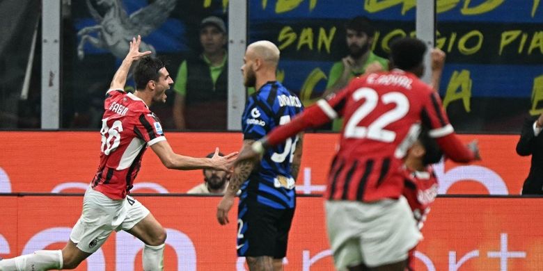 Andriy Shevchenko, Derbi della Madonnina, Liga Italia, Serie A, AC Milan, Inter Milan, Inter, Inter vs AC Milan, Liga Italia 2025-2026, Andriy Shevchenko Sebut AC Milan Lebih Rapuh dari Inter Milan, Derbi yang Menyita Perhatian, Shevchenko Puji Konsistensi Inter di Bawah Chivu, Milan Harus Menjaga Tren Positif, AC Milan Wajib Tampil Solid di Derby della Madonnina