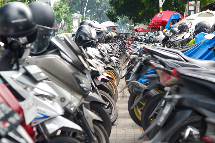parkir, kendaraan, Jakarta Future Festival, Daftar Lokasi Parkir Resmi Jakarta Future Festival 2026 di TIM
