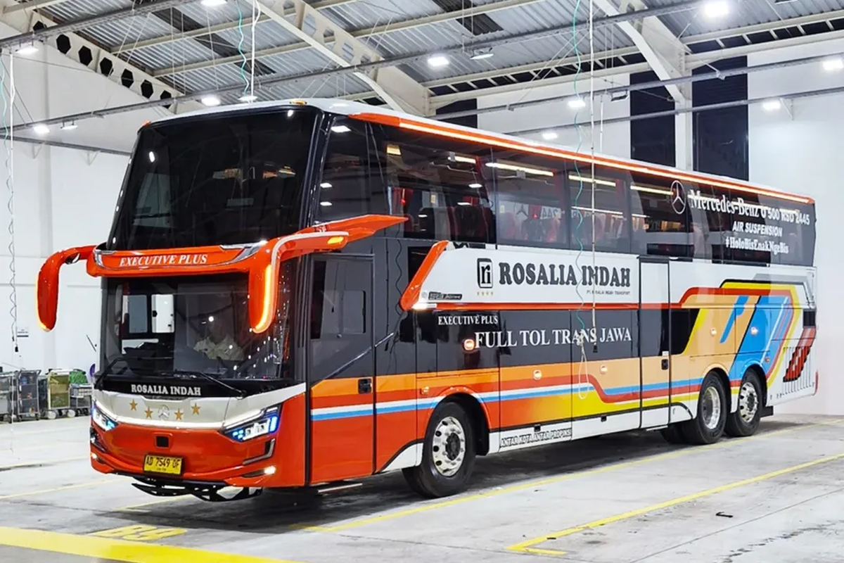 Karoseri Laksana, Jetbus UHD, Karoseri Adiputro, Avante D1, Karoseri Tentrem, bus baru, karoseri tentrem, jetbus uhd, Legacy SR3 Neo XXHD Prime, Ada Legacy SR3 Neo XXHD, Ini Bodi Bus Sejenis dari Karoseri Lainnya