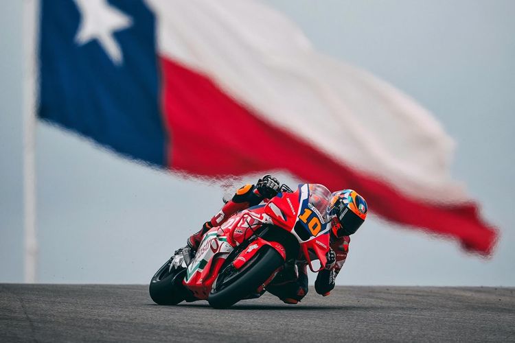 Jorge Martin, Aprilia, tim pabrikan, MotoGP, Masa Depan Jorge Martin Usai Berpisah dengan Aprilia