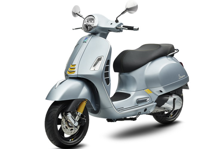 Vespa, Vespa GTS, Nasib Vespa GTS 150 dan GTS 300 Usai Kehadiran GTS 250