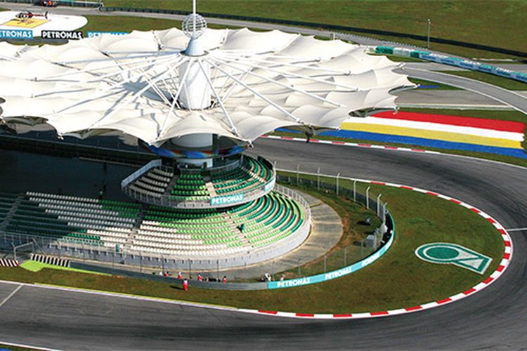 Sepang International Circuit, MotoGP, GT World Challenge, sepang international circuit, Mandalika Circuit, Pelajaran Bisnis Sepang untuk Mandalika: 10 Tahun Baru Untung