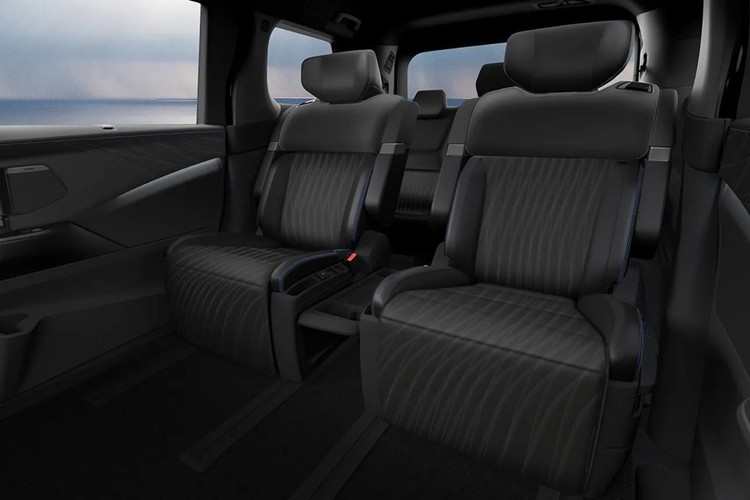 Nissan, Elgrand, e-Power, Nissan Siapkan Elgrand Autech Terbaru, Tampil Mewah dan Sporty