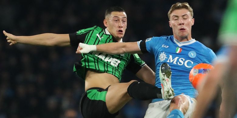 Jay Idzes, Sassuolo, Pisa SC, Alberto Gilardino, Serie A, Tarik Muharemovic, Gara-gara Kalah dari Tim Jay Idzes, Pisa SC Pecat Alberto Gilardino