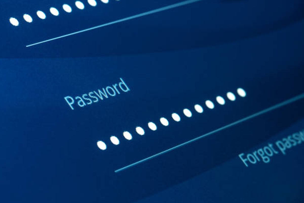 password, password manager, Password Manager, password paling sering digunakan, password paling susah, password bocor, Jangan Pakai 20 Password Ini, Paling Banyak Digunakan di Dunia dan Mudah Di-hack