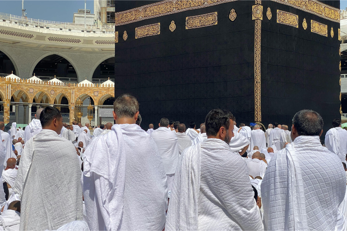 jemaah haji, jemaah haji reguler, visa jemaah haji, visa jemaah haji reguler, penerbitan visa jemaah haji reguler, jadwal penerbitan visa jemaah haji reguler, Penerbitan Visa Jemaah Haji Regular: 8 Februari hingga 20 Maret 2026