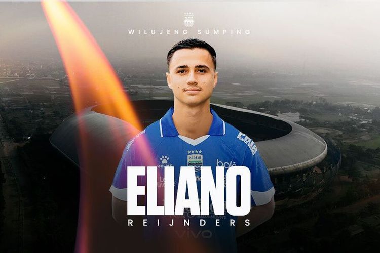 Timnas Indonesia, persib bandung, Bursa Transfer, Man City, Tijjani Reijnders, Eliano Reijnders, gelandang man city, klub liga inggris, Komentar Gelandang Man City Tijjani Reijnders Setelah Eliano Resmi Gabung Persib
