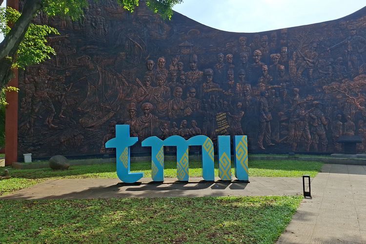 promo TMII, Daftar Promo HUT TMII, Diskon Tiket Masuk 51 Persen dengan Syarat Ini