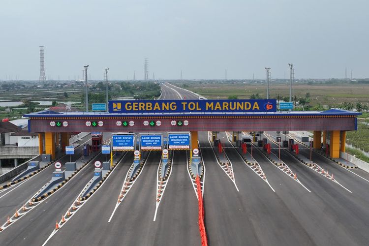 Defensive Driving, Mengenal Kondisi Boxed, Situasi Berbahaya di Jalan Tol