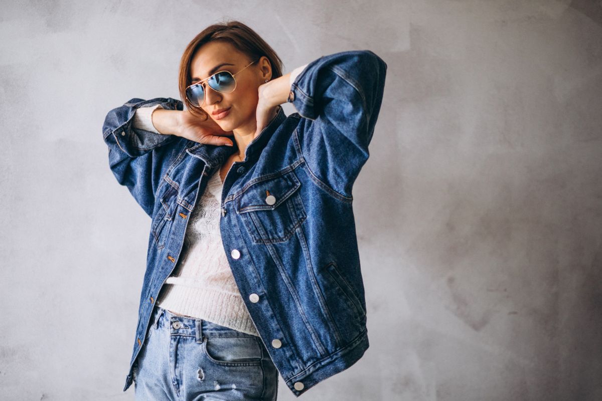 harga jeans, warna indigo, Mengapa Ada Jeans Dijual Puluhan Ribu atau Jutaan, Ini Faktor Penentunya
