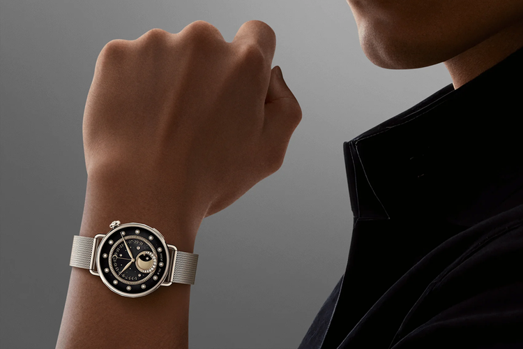 Xiaomi, Xiaomi Watch, smartwatch, xiaomi watch s4, Xiaomi Watch S4 41mm, Xiaomi Watch S4 41mm RIlis Global, Segera Masuk Indonesia