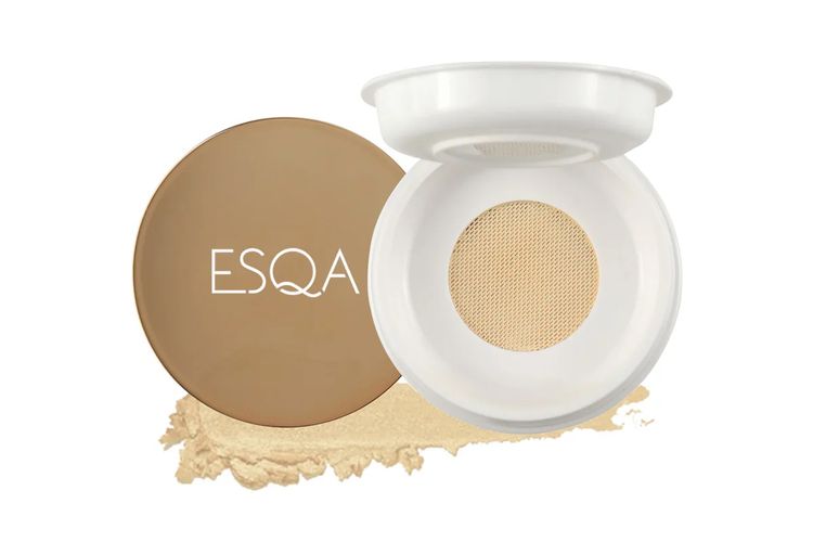 setting powder, rekomendasi setting powder, MOP Microblur Loose Powder, 7 Rekomendasi Setting Powder agar Makeup Lebih Tahan Lama, 1. REKA In-Real-Life Skin Filter Loose Setting Powder, 2. MOP Microblur Loose Powder, 3. MUAQ Fabuloose Powder, 4. Luxcrime FilterSkin Blurring Setting Powder, 5. Revlon ColorStay Blot Setting Powder, 6. ESQA Flawless Micro Setting Powder, 7. REVELINE Skin Filter Setting Powder
